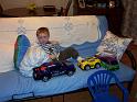 Zack-cars at Nana